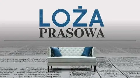 loza prasowa