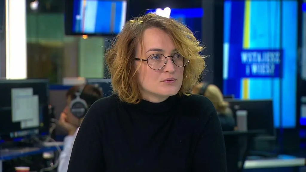 Jaka była skala Czarnego Protestu? 