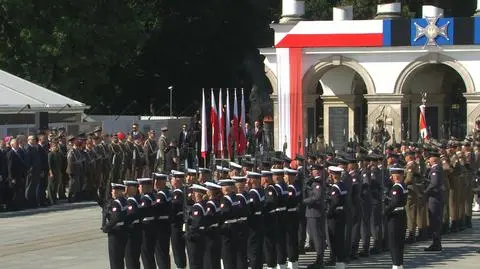 Obchody Święta Wojska Polskiego