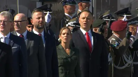 Obchody Święta Wojska Polskiego