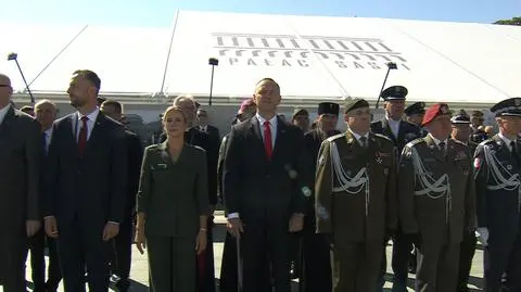 Obchody Święta Wojska Polskiego