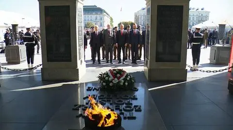 Obchody Święta Wojska Polskiego