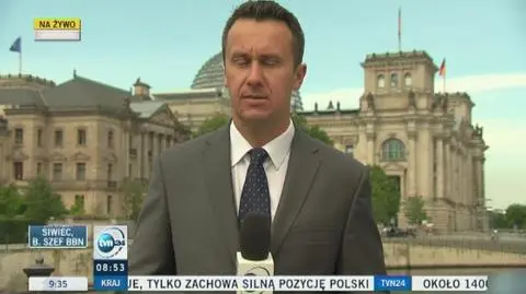 Jaka przyszłość czeka UE po Brexicie?
