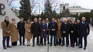 Samorządowcy zachęcają do udziału w wyborach