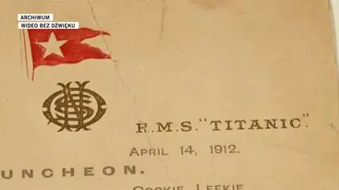 Titanic