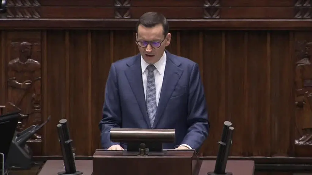 morawiecki 4