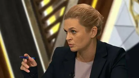 "Udała wam się jedna rzecz, która jest niewybaczalna"