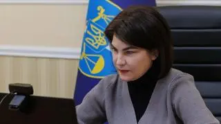 Iryna Wenediktowa