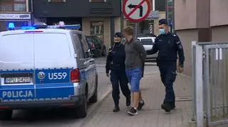 Vasyl R. usłyszał zarzuty