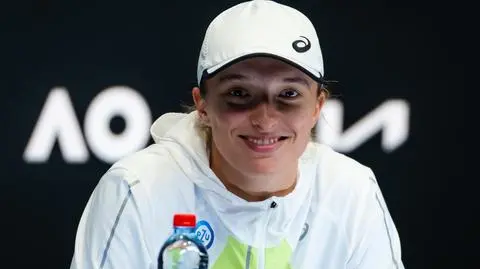 Najnowszy ranking WTA. Niezagrożona Świątek, Linette wciąż najwyżej w karierze