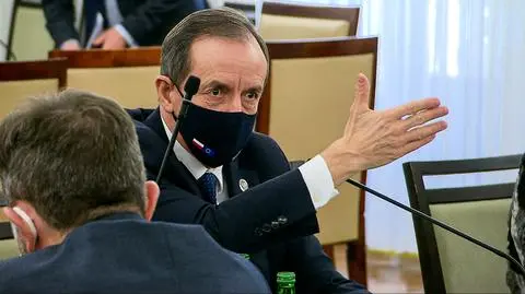 Dworczyk: system szczepień opiera się na decyzjach szpitali. Grodzki: one są od leczenia ciężko chorych