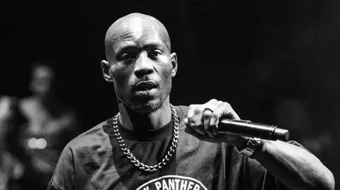 "Walczył do samego końca". Nie żyje raper DMX