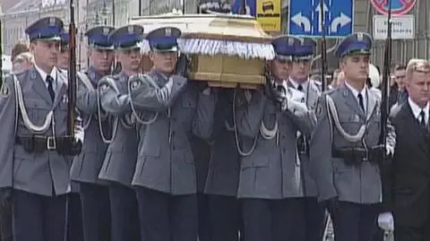 Jest akt oskarżenia ws
