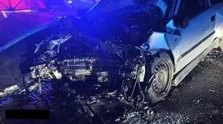 Śmiertelny wypadek w Pyskowicach
