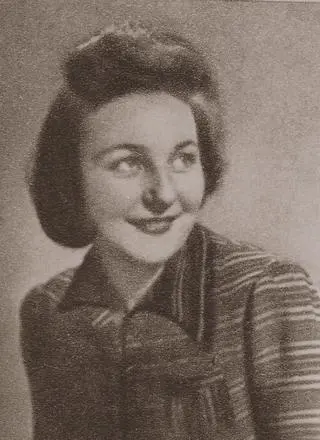 Ostatnią audycję prowadziła Stefania Błońska 