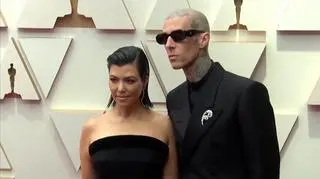 Kourtney Kardashian i Travis Barker