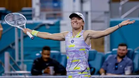 Iga Świątek: I feel like I'm in a better place now