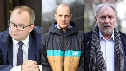 Obiad z Bodnarem, spacer z Grabowskim, trening pod okiem olimpijczyka. Ostatnie godziny licytacji