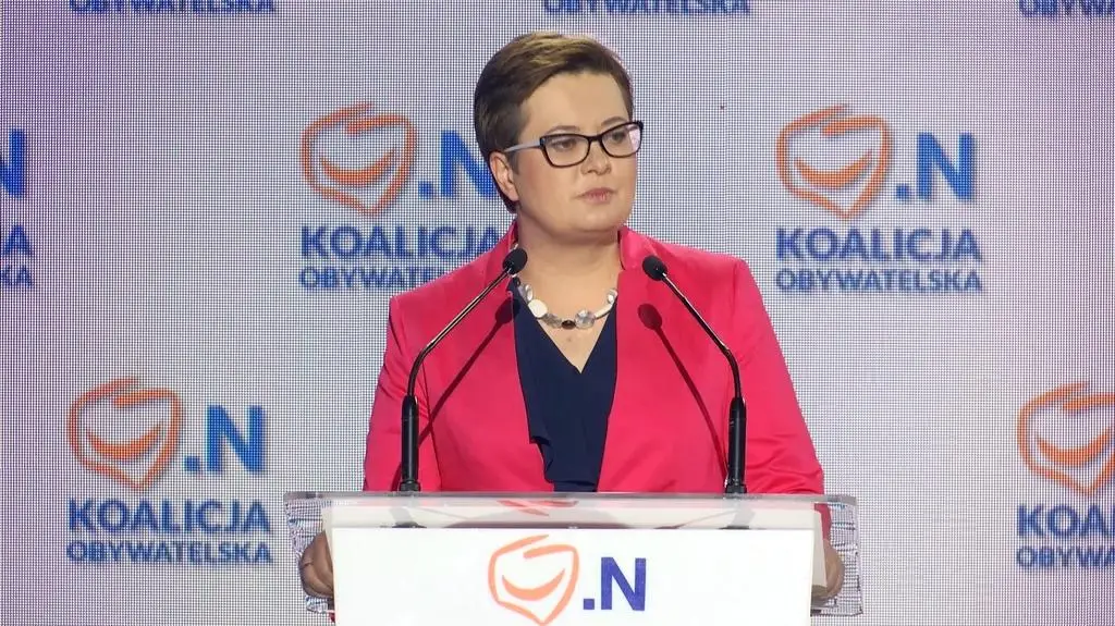 Lubnauer o obozie rządzącym: nie damy się im podzielić