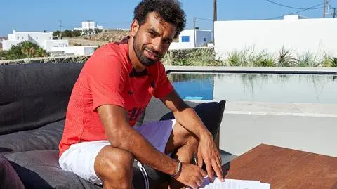 Wyjaśniła się przyszłość najlepszego strzelca Liverpoolu