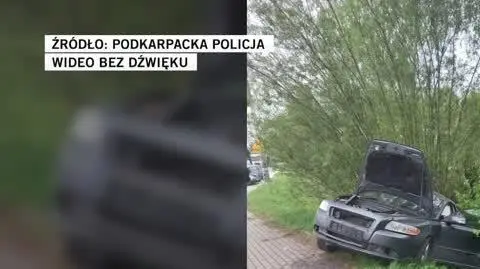 Podkarpacka Policja