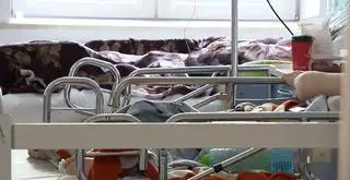 W 2021 roku z Funduszu Medycznego wydano zaledwie 21 procent całego budżetu