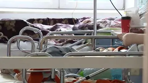 W 2021 roku z Funduszu Medycznego wydano zaledwie 21 procent całego budżetu