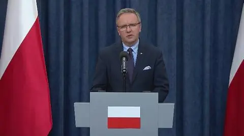 Szczerski o spotkaniu głów państw NATO