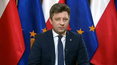 Dworczyk: personelu medycznego mamy za mało