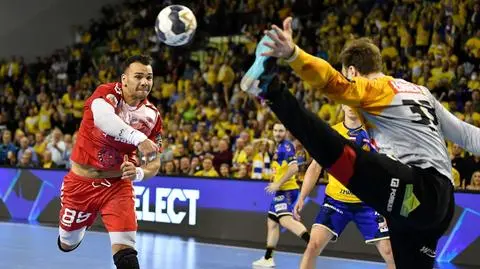 Pewna wygrana piłkarzy ręcznych Vive i od razu nagroda w Lidze Mistrzów