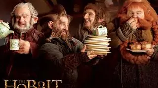 Hobbit: Niezwykła podróż
