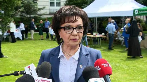 Elżbieta Witek