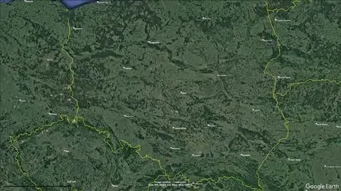 Wstrząs w Zakładzie Górniczym Janina w Libiążu