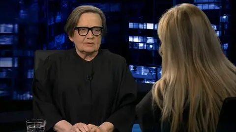 Holland: Holokaust zaszczepił nas na dłuższy czas przeciwko pokusom nacjonalizmu czy rasizmu, ale szczepionka się wyczerpała