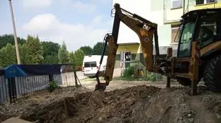 Łącznie odkryto szkielety siedmiu osób 