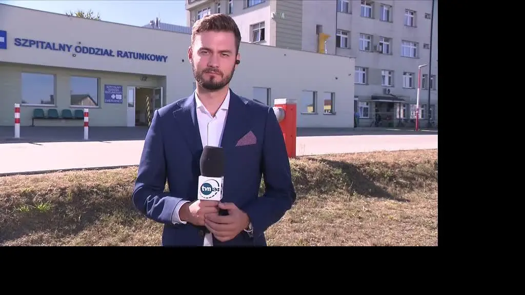 Łapy