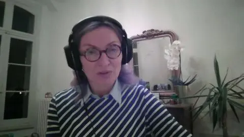 Dr Afelt: liczba kontaktów między nami jest kluczowa