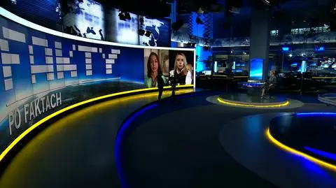 Dr Heidtman: jest wiele osób, które w ogóle zaprzeczyło rzeczywistości