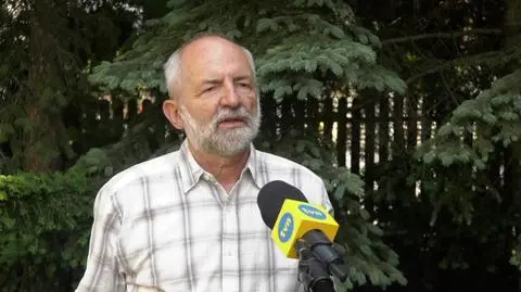 Członek Rady Mediów Narodowych o "zamachu na wolność słowa": ustawa dotyczy wyłącznie TVN-u