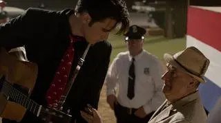 Kadr z filmu "Elvis"