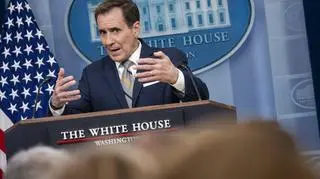 John Kirby