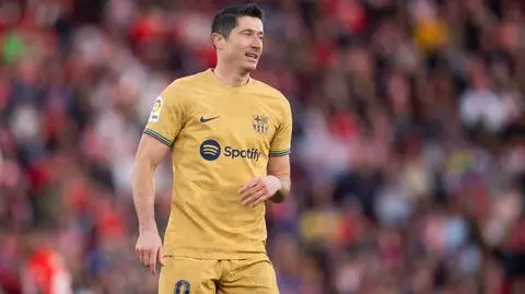 Media: Lewandowski kontuzjowany, fatalne wieści przed El Clasico