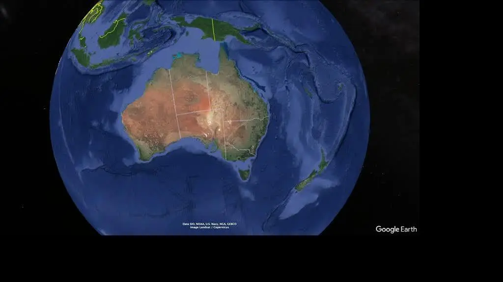 australia 