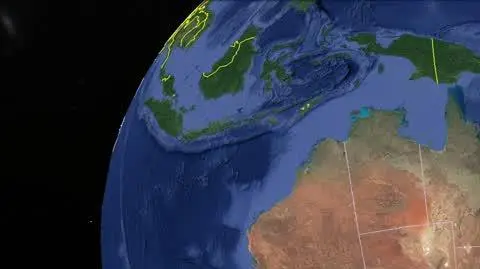 australia 