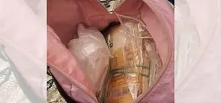Komoda z oszczędnościami trafiła na śmietnik. Nowe informacje z policji