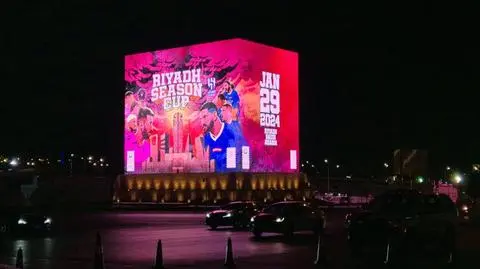 "Ostatni taniec" Messiego i Ronaldo odwołany. Ale saudyjska rewolucja piłkarska trwa