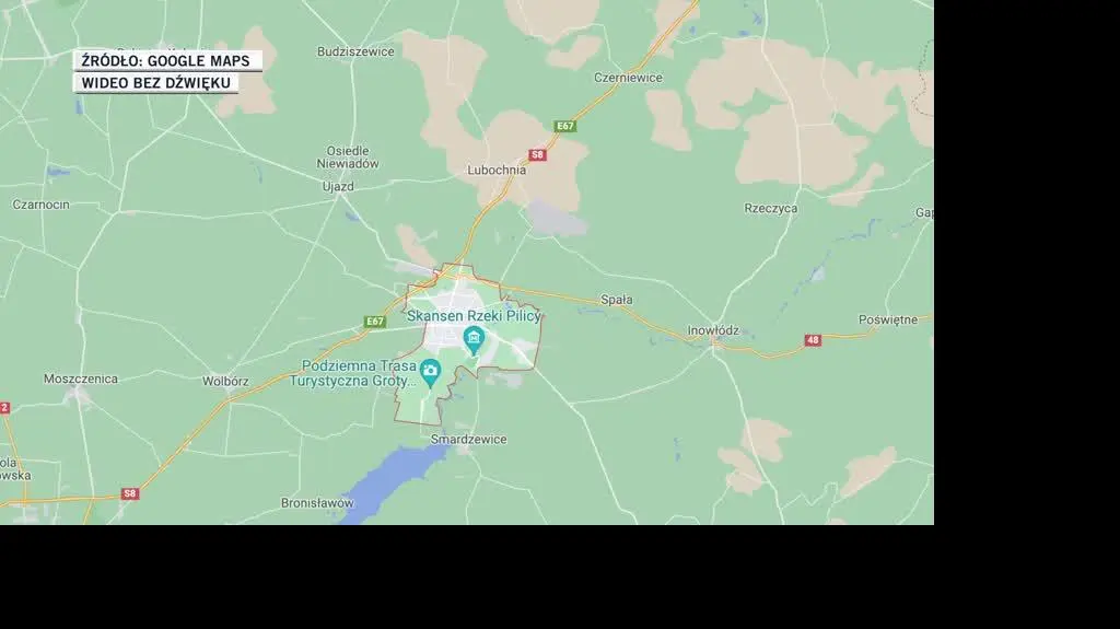 50-latka usłyszała zarzuty