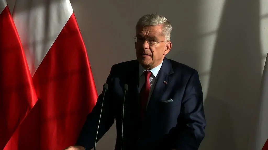 To jest sukces Andrzeja Dudy