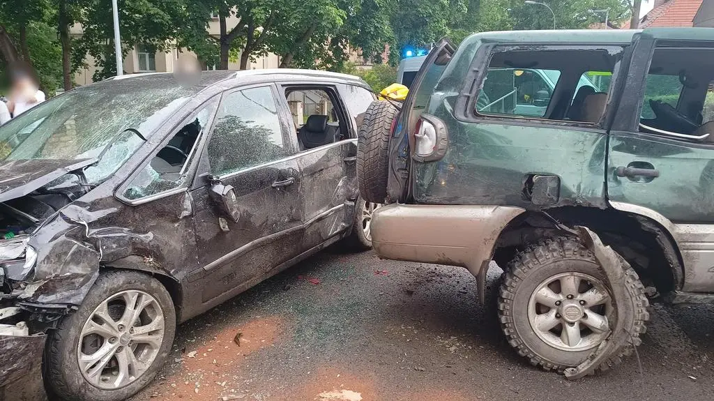 Wysoki mandat dla 20-latka