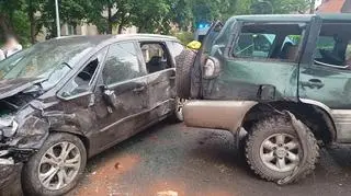 Wysoki mandat dla 20-latka